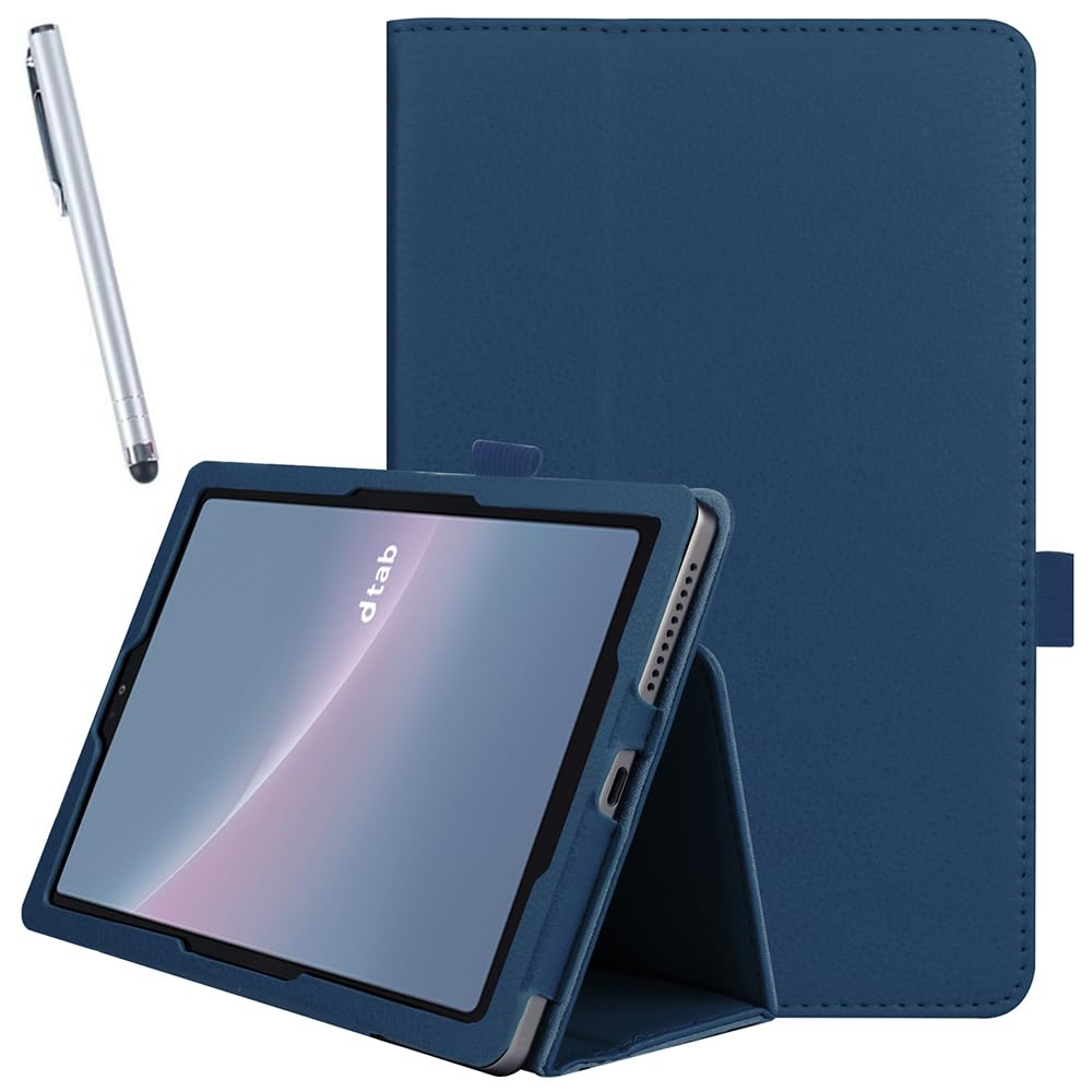 Amazon.co.jp: タッチペン・専用フィルム2枚付 docomo dtab compact d